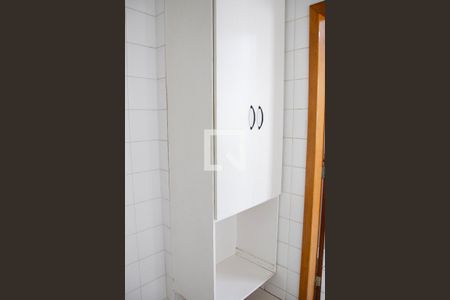 Apartamento para alugar com 153m², 3 quartos e 2 vagasÁrea de Serviço