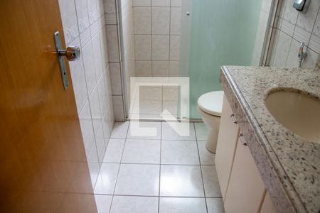 Apartamento para alugar com 153m², 3 quartos e 2 vagasBanheiro