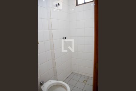 Apartamento para alugar com 153m², 3 quartos e 2 vagasBanheiro de serviço