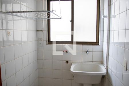 Apartamento para alugar com 153m², 3 quartos e 2 vagasÁrea de Serviço