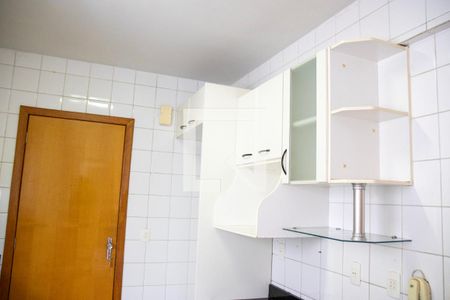 Apartamento para alugar com 153m², 3 quartos e 2 vagasCozinha