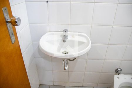 Apartamento para alugar com 153m², 3 quartos e 2 vagasBanheiro de serviço