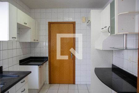 Apartamento para alugar com 153m², 3 quartos e 2 vagasCozinha
