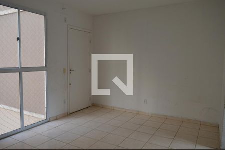 Sala  de apartamento à venda com 2 quartos, 40m² em Europa, Contagem