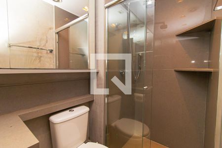 Studio para alugar com 65m², 1 quarto e 1 vagaBanheiro