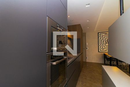 Studio para alugar com 65m², 1 quarto e 1 vagaCozinha