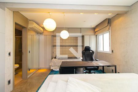 Studio de kitnet/studio para alugar com 1 quarto, 65m² em Centro, São Paulo