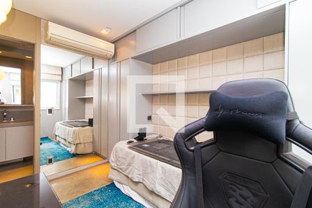 Studio para alugar com 65m², 1 quarto e 1 vagaStudio