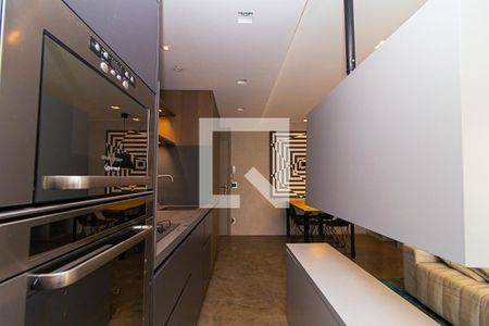 Studio para alugar com 65m², 1 quarto e 1 vagaCozinha