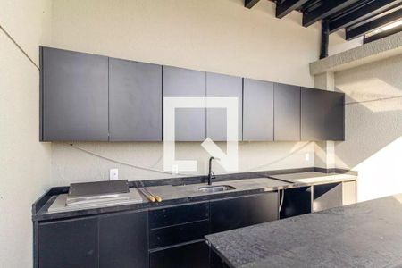 Studio para alugar com 65m², 1 quarto e 1 vagaÁrea comum