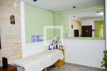 Sala de apartamento à venda com 2 quartos, 79m² em Oswaldo Cruz, São Caetano do Sul