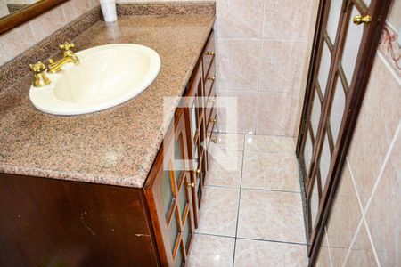 Apartamento à venda com 86m², 2 quartos e 1 vaga Apartamento à venda com 86m², 2 quartos e 1 vagaBanheiro