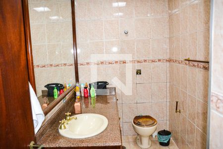 Apartamento à venda com 86m², 2 quartos e 1 vaga Apartamento à venda com 86m², 2 quartos e 1 vagaBanheiro