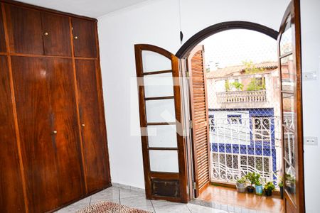 Quarto 1 de apartamento à venda com 2 quartos, 79m² em Oswaldo Cruz, São Caetano do Sul