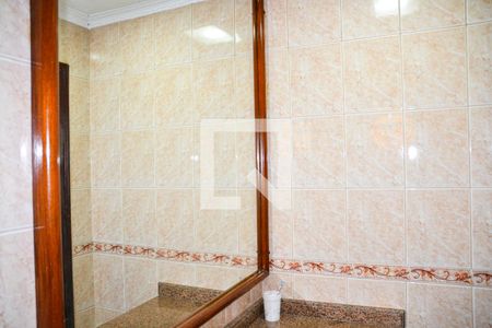 Apartamento à venda com 86m², 2 quartos e 1 vaga Apartamento à venda com 86m², 2 quartos e 1 vagaBanheiro