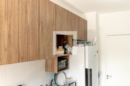 Studio de kitnet/studio à venda com 1 quarto, 25m² em Vila Olímpia, São Paulo