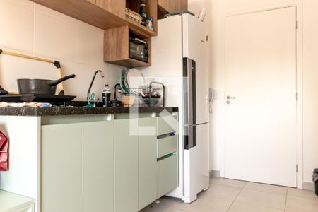 Studio de kitnet/studio à venda com 1 quarto, 25m² em Vila Olímpia, São Paulo