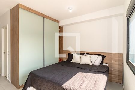 Studio de kitnet/studio à venda com 1 quarto, 25m² em Vila Olímpia, São Paulo