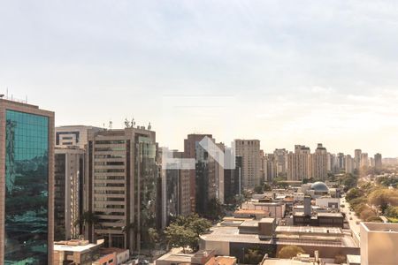 Studio de kitnet/studio à venda com 1 quarto, 25m² em Vila Olímpia, São Paulo