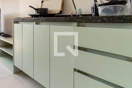 Studio de kitnet/studio à venda com 1 quarto, 25m² em Vila Olímpia, São Paulo