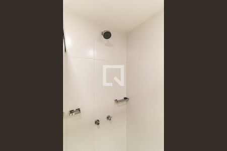 Studio para alugar com 28m², 1 quarto e sem vagaBanheiro - Ducha