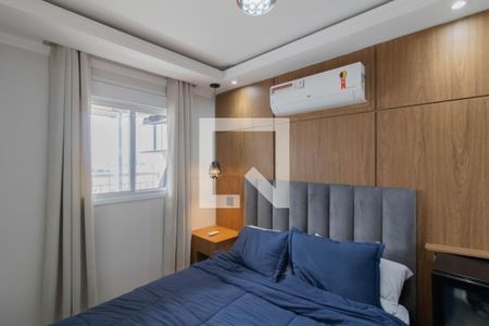 Studio de kitnet/studio para alugar com 1 quarto, 50m² em Centro, Guarulhos