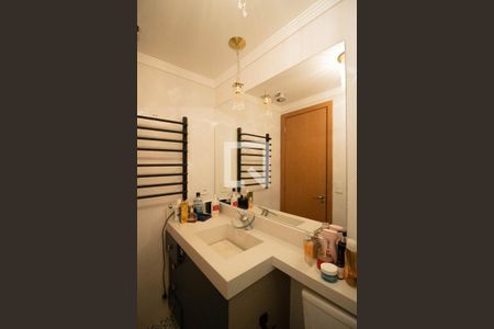 Studio para alugar com 50m², 1 quarto e 1 vagaBanheiro