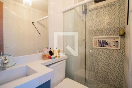 Studio para alugar com 50m², 1 quarto e 1 vagaBanheiro