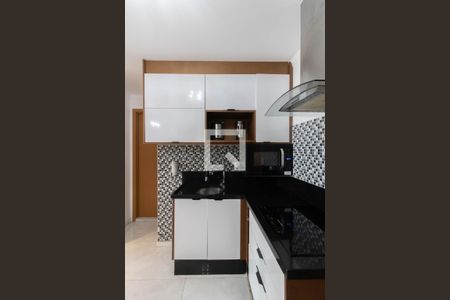 Studio para alugar com 50m², 1 quarto e 1 vagaCozinha