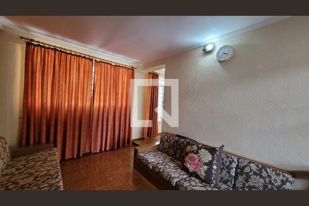 Sala 2 de casa à venda com 5 quartos, 360m² em Vila Nogueira, Campinas