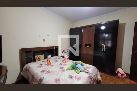 Quarto 1 de casa à venda com 5 quartos, 360m² em Vila Nogueira, Campinas