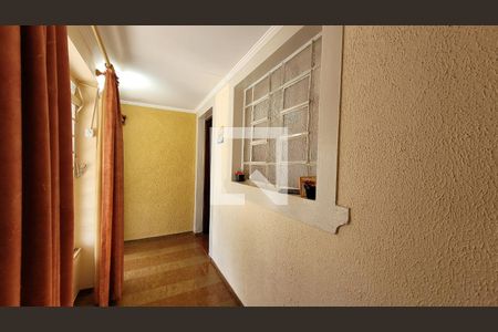 Hall de entrada de casa à venda com 5 quartos, 360m² em Vila Nogueira, Campinas
