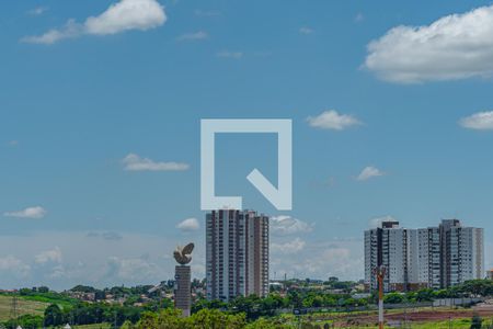 Studio para alugar com 30m², 1 quarto e sem vagaVista da Sacada - Shopping Dom Pedro