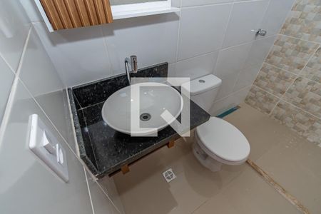 Studio para alugar com 30m², 1 quarto e sem vagaBanheiro