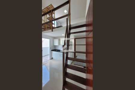 Sala de kitnet/studio para alugar com 1 quarto, 30m² em Vila Costa E Silva, Campinas