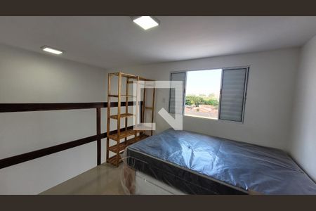 Quarto de kitnet/studio para alugar com 1 quarto, 30m² em Vila Costa E Silva, Campinas