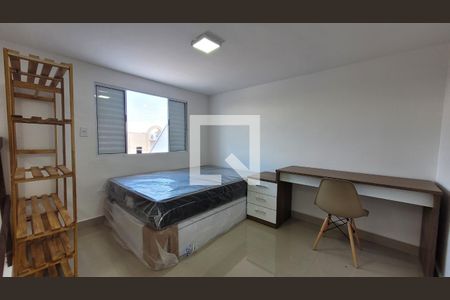 Quarto de kitnet/studio para alugar com 1 quarto, 30m² em Vila Costa E Silva, Campinas
