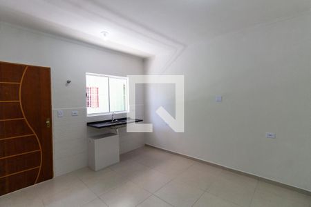 Studio de kitnet/studio para alugar com 0 quarto, 22m² em Vila Paulistania, São Paulo