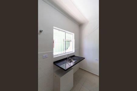 Studio de kitnet/studio para alugar com 0 quarto, 22m² em Vila Paulistania, São Paulo