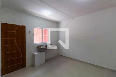 Studio de kitnet/studio para alugar com 1 quarto, 22m² em Vila Paulistania, São Paulo