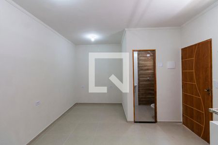 Studio de kitnet/studio para alugar com 1 quarto, 22m² em Vila Paulistania, São Paulo