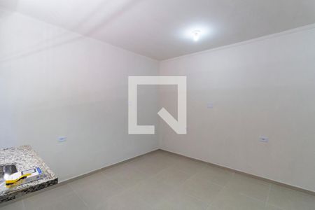 Studio de kitnet/studio para alugar com 1 quarto, 22m² em Vila Paulistania, São Paulo
