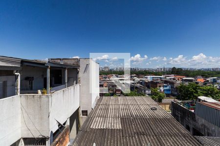 Studio para alugar com 22m², 1 quarto e sem vaga Studio para alugar com 22m², 1 quarto e sem vagaÁrea Comum - Vista Área de Serviço