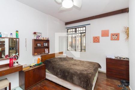 Apartamento à venda com 4 quartos, 259m² em Cidade Jardim, Belo Horizonte