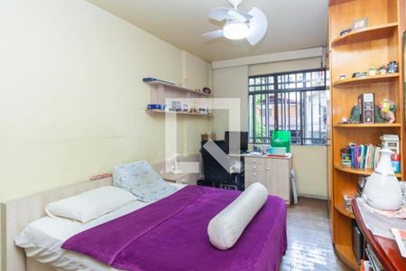 Apartamento à venda com 4 quartos, 259m² em Cidade Jardim, Belo Horizonte