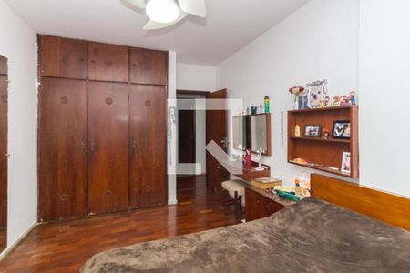 Apartamento à venda com 4 quartos, 259m² em Cidade Jardim, Belo Horizonte