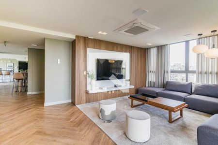 Apartamento à venda com 1 quarto, 34m² em Cidade Baixa, Porto Alegre