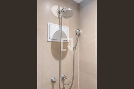 Apartamento à venda com 27m², 1 quarto e sem vagaBanheiro