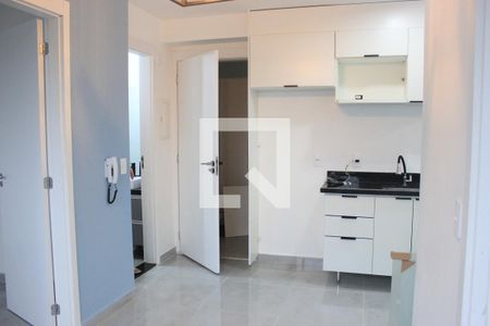 Sala de apartamento à venda com 2 quartos, 36m² em Vila das Bandeiras, Guarulhos