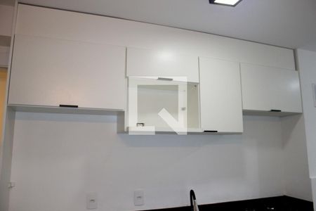 Apartamento à venda com 36m², 2 quartos e sem vagaCozinha